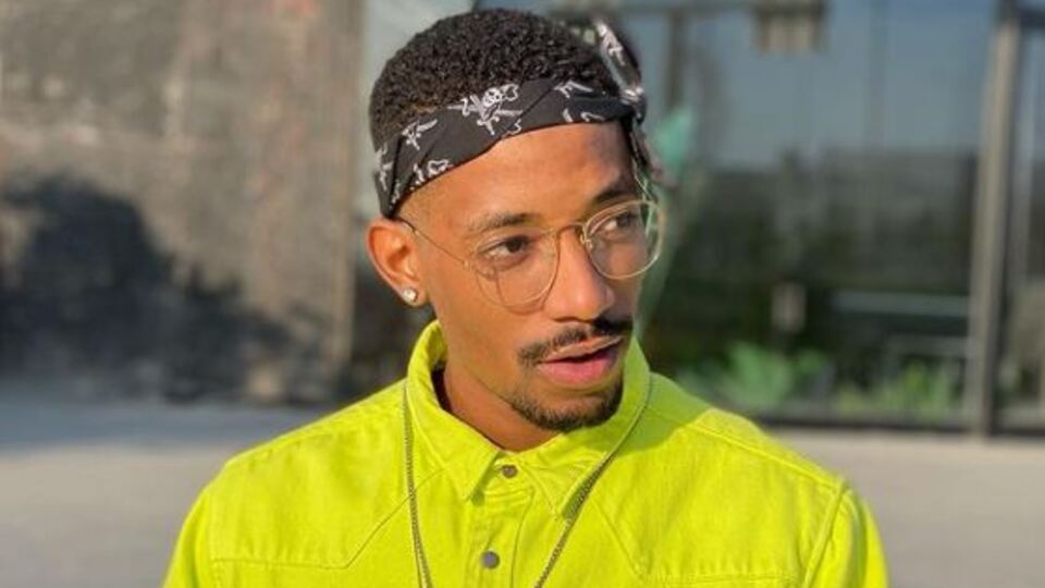 Survivor Gönüllüler Steven Salam kimdir?