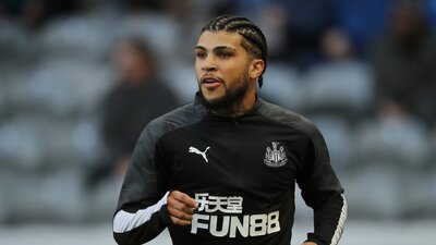 Deandre Yedlin kimdir?