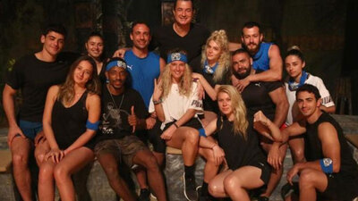 Survivor 2021 Gönüllüler takımında kimler var?