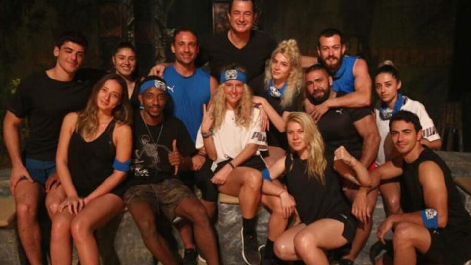 Survivor 2021 Gönüllüler takımında kimler var?