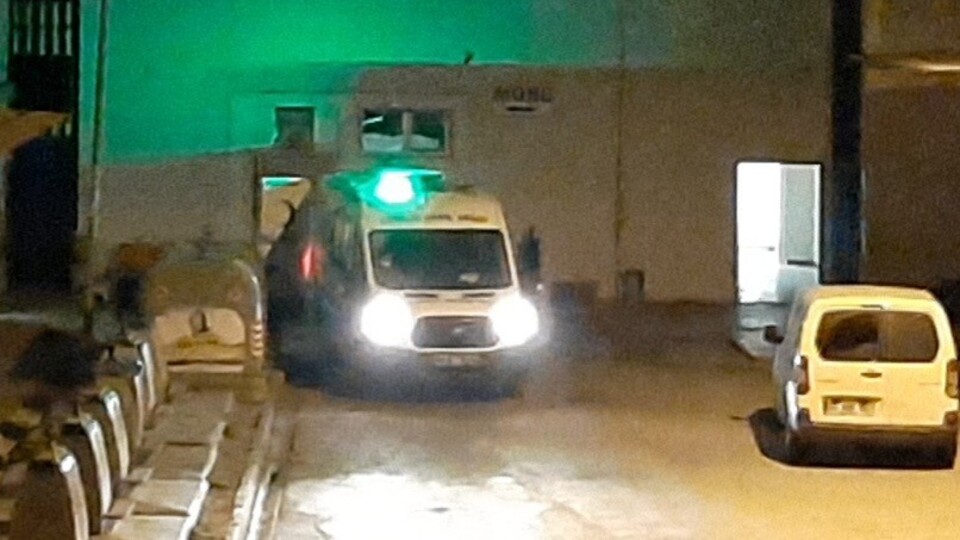 Sahte içkiden bir can kaybı daha!