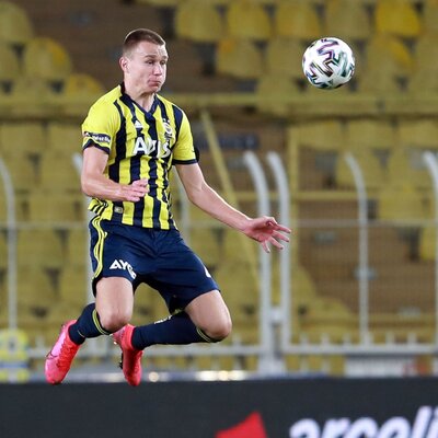 Ortalığı salladı!