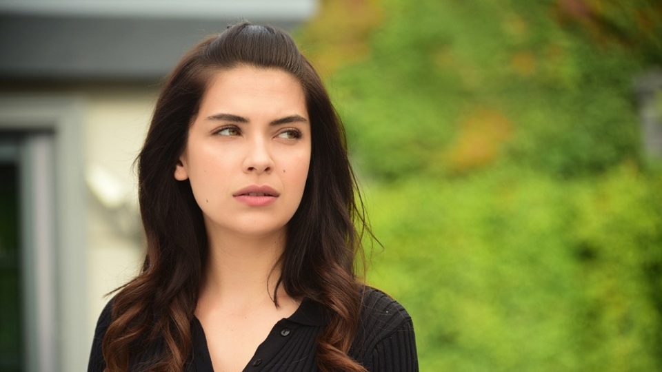 Biran Damla Yılmaz kimdir?