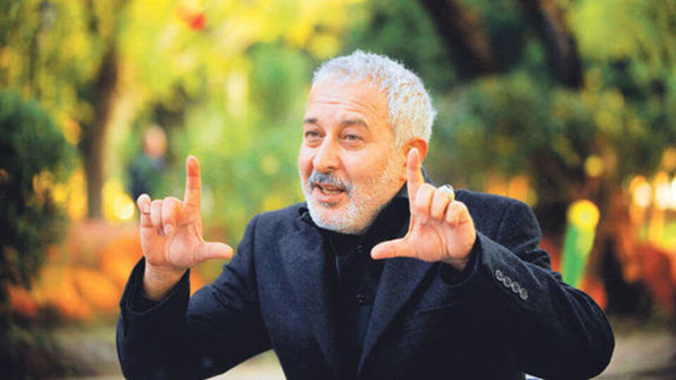 Ali Sürmeli kimdir, son durumu nasıl?