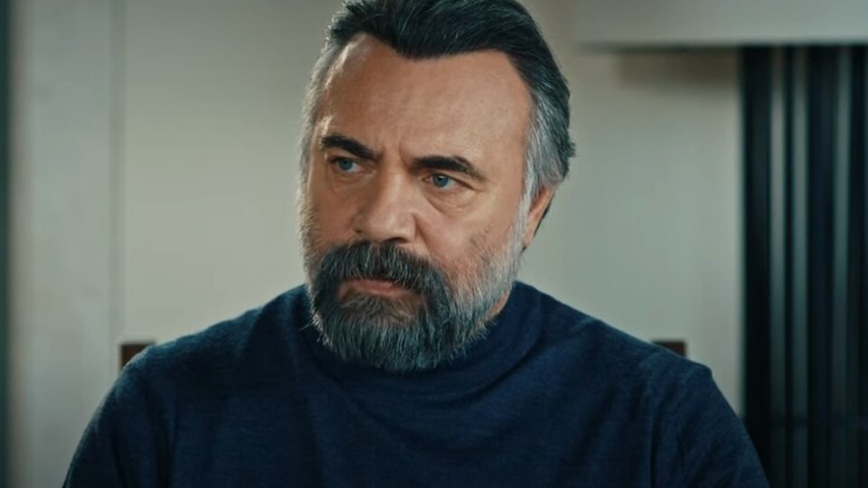 Eşkıya yeni fragman geldi mi?