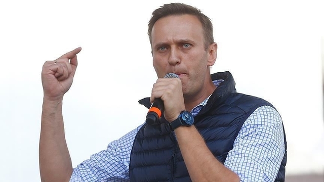 G7'den Rusya'ya Navalny çağrısı!