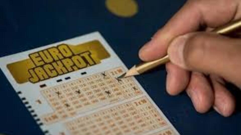 Almanya'da büyük ikramiye Türk vatandaşına isabet etti