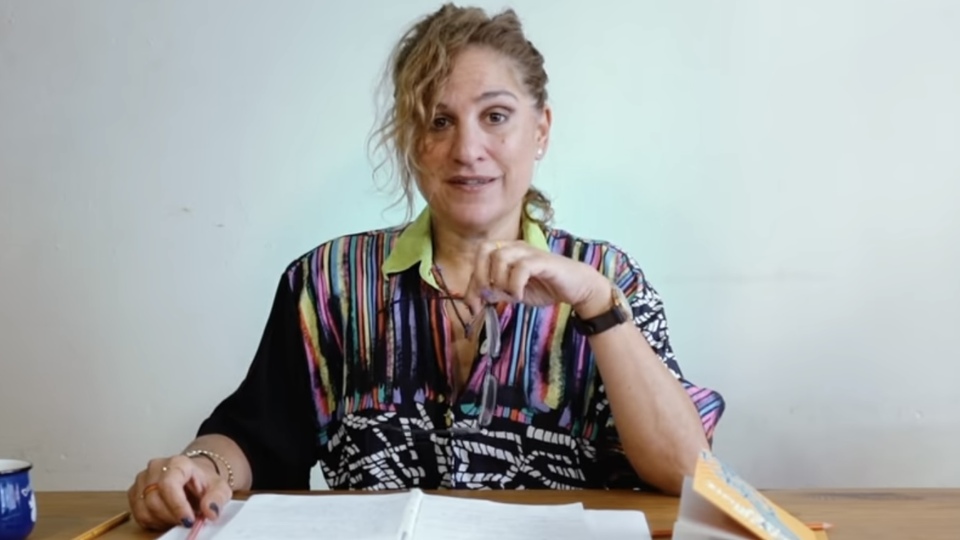 Ayşegül Sönmez'le Türk Resminin İçinde