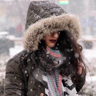 Meteoroloji açıkladı! Marmara dikkat! Kar geri geliyor!