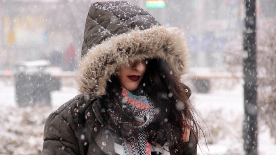Meteoroloji açıkladı! Marmara dikkat! Kar geri geliyor!