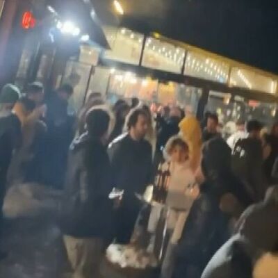 Uludağ'daki 'korona' tesisi kapatılıyor