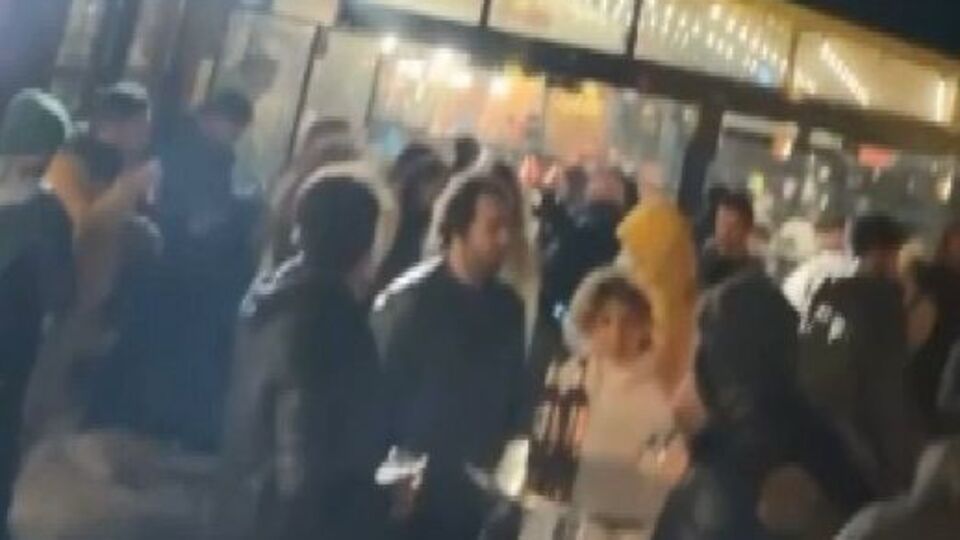 Uludağ'daki 'korona' tesisi kapatılıyor