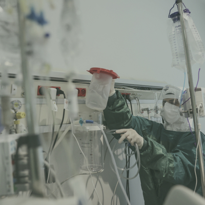 Koronavirüs salgınında yeni vaka sayısı açıklandı