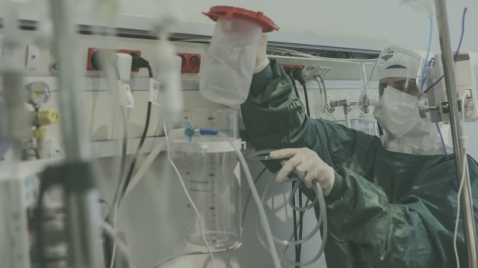 Koronavirüs salgınında yeni vaka sayısı açıklandı