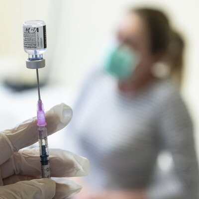 Covid-19 aşısıyla ilgili müthiş gelişme