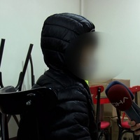 Youtubera gözaltı kararı