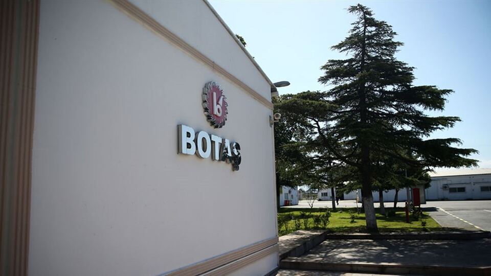 BOTAŞ personel alımı yapacak!