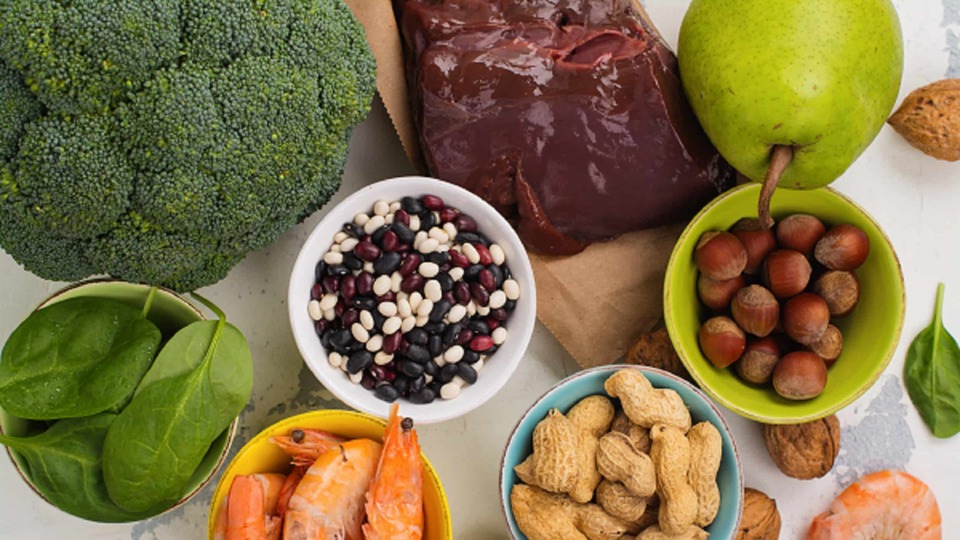 Folik asidin faydaları nelerdir?