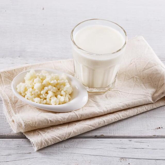 Kefir nedir?