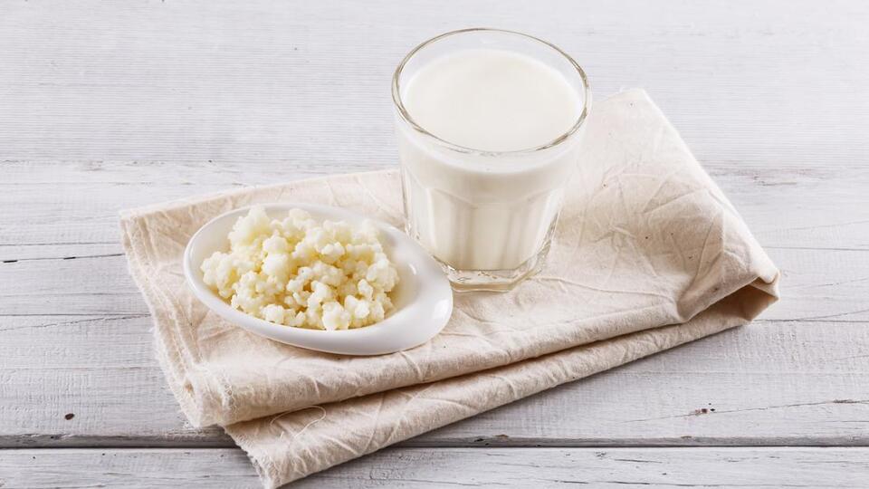 Kefir nedir?