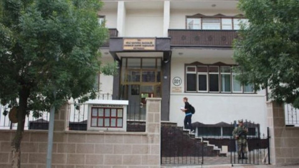 İşte askerlik şubesi çalışma saatleri