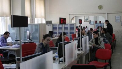 Pandemi dönemi maliye kaçta açılıyor, kaçta kapanıyor?