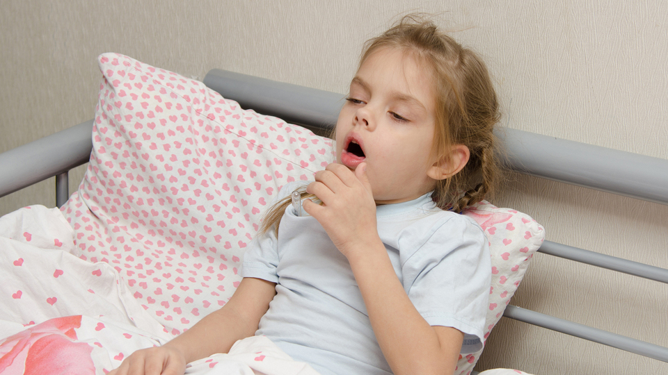 Boğmaca hastalığı nedir?