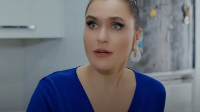 Yasak Elma yeni fragman geldi mi?