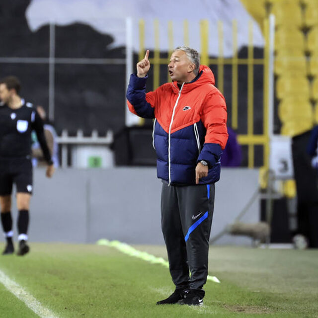 "Fenerbahçe hak etti"