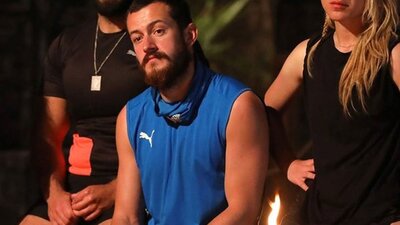 Survivor Reşat kimdir?