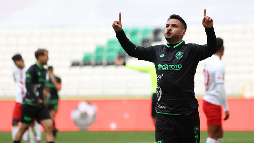 Ömer Ali Şahiner'e duygusal veda