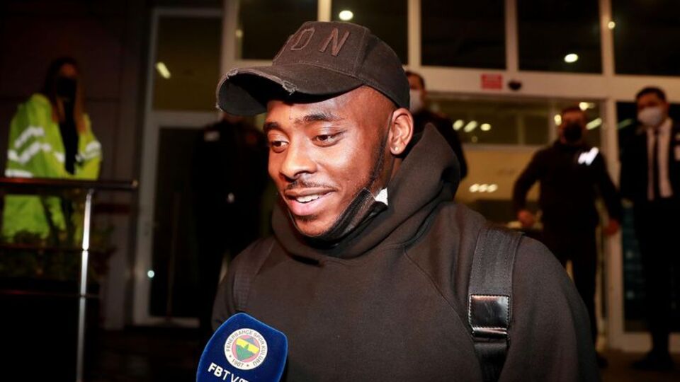 "Sahaya çıkmak için sabırsızlanıyorum"