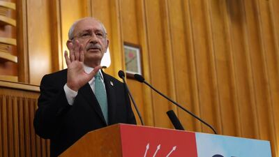 Kılıçdaroğlu: Ne zaman engel olduk?