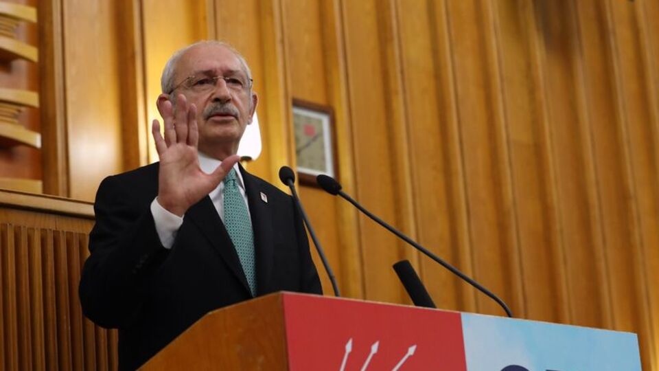 Kılıçdaroğlu: Ne zaman engel olduk?