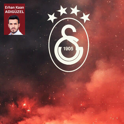 Galatasaray durmuyor!