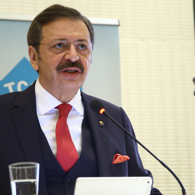 'Lisanslı depo kapasitesi 7 milyon tonu geçti'