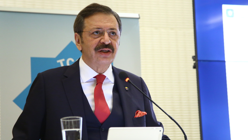 'Lisanslı depo kapasitesi 7 milyon tonu geçti'