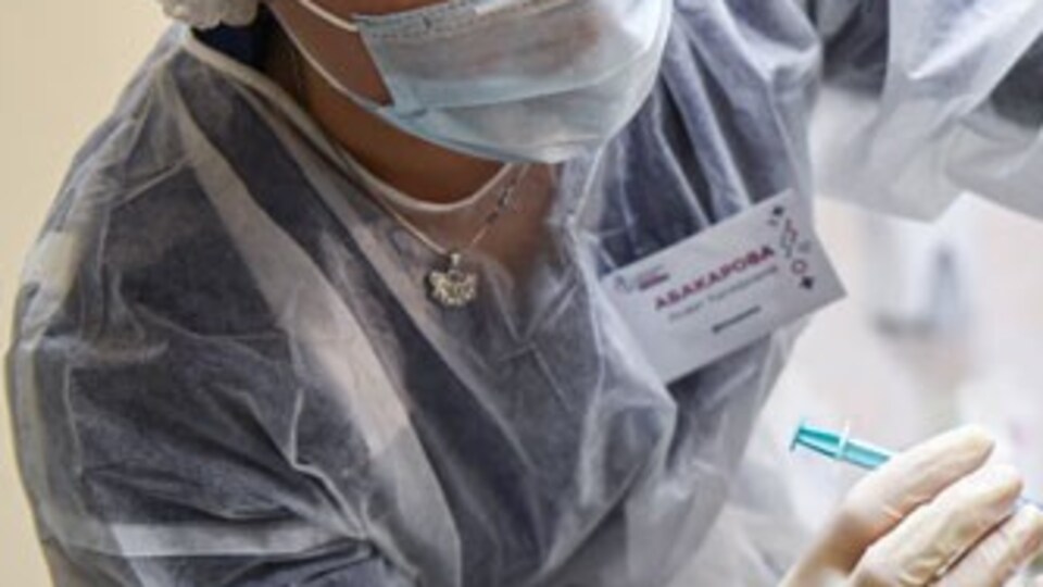 Korona aşısının yan etkileri var mı?