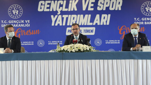 Kasapoğlu'dan "zemin" açıklaması!