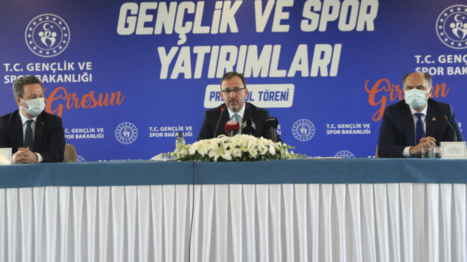 Kasapoğlu'dan "zemin" açıklaması!