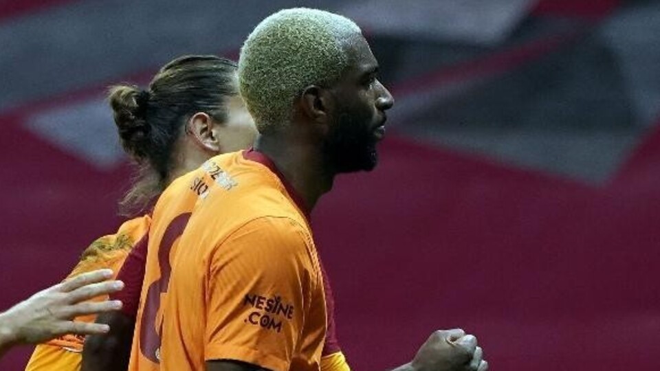 Dönseler bile Babel!