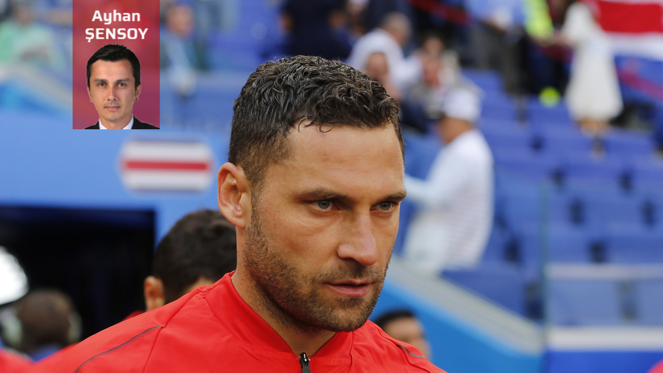 Dusko Tosic, Kasımpaşa'da