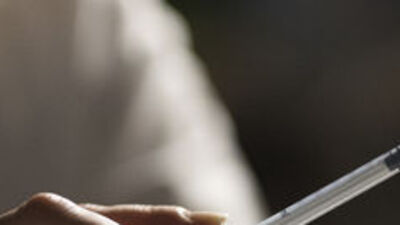 Moderna'dan yeni aşı çalışması