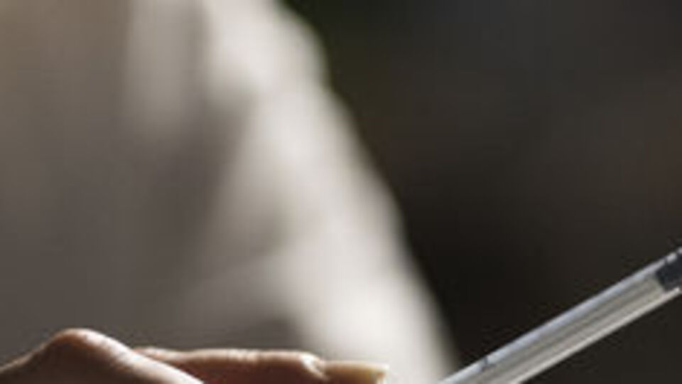 Moderna'dan yeni aşı çalışması