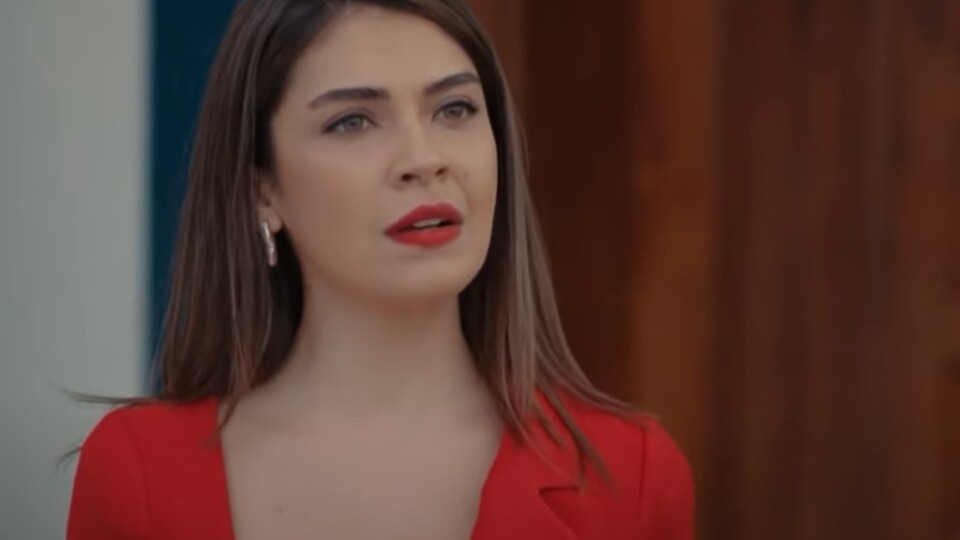 Baraj yeni fragman geldi mi?