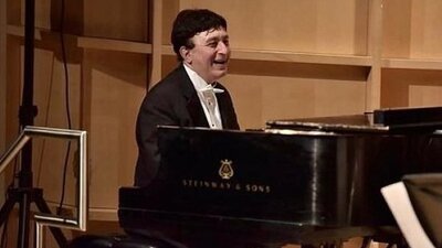 Türk müziğinin usta sesi Nedim Katgı yaşamını yitirdi