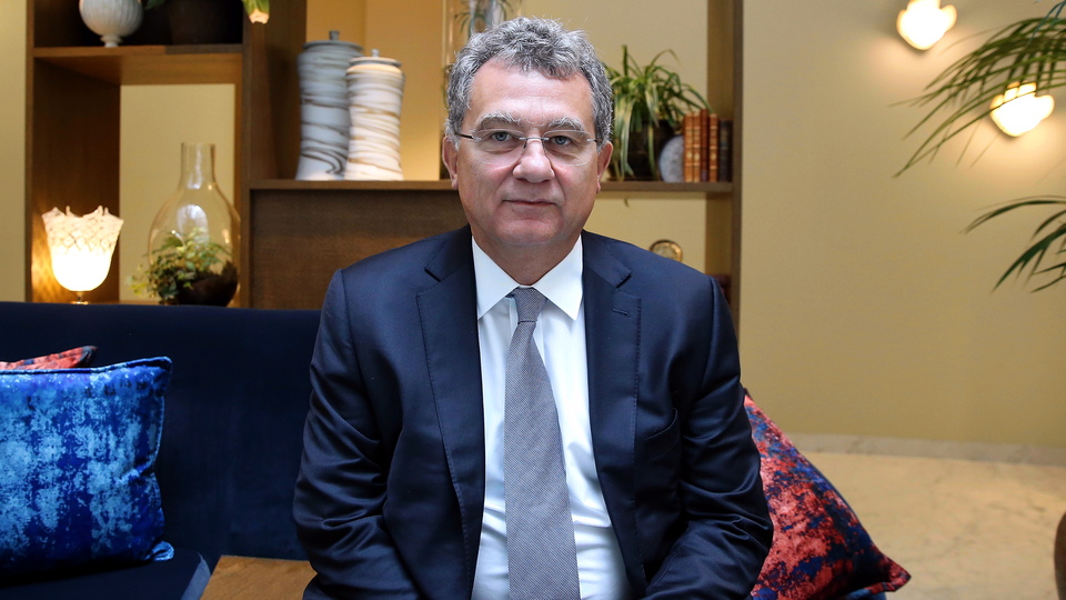 'Oyunun kuralları değil kendisi değişiyor'