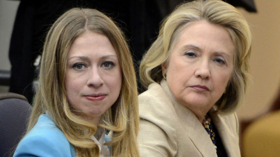 Clinton ailesinden PKK dizisi!