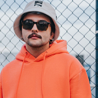 Albüm öncesi sürpriz buluşma