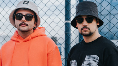 Albüm öncesi sürpriz buluşma